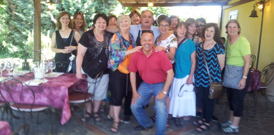 Chianti Wine Tasting Tour