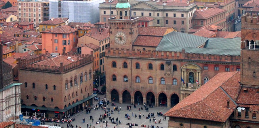 Bologna Airport car service