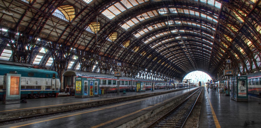 Transfers to the airport of Milan