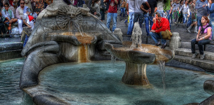 Rome Airport car service