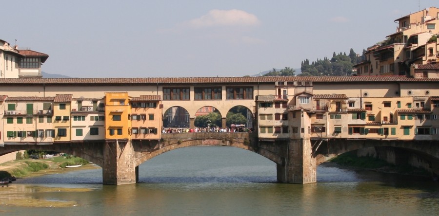 01-Ponte Vecchio