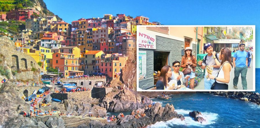 04-Cinque Terre
